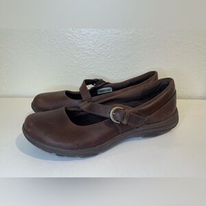 merrell zoe sojourn mary jane